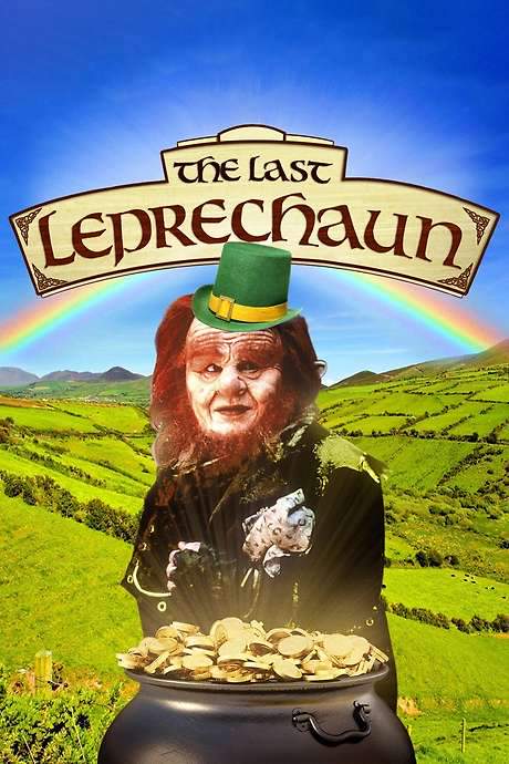 The Last Leprechaun